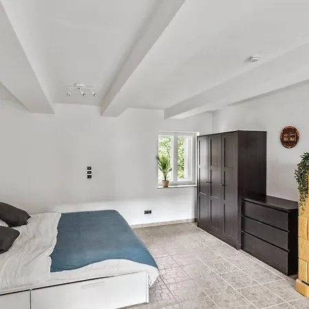 Haus Hébergement de vacances