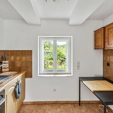 Haus * Heideblick