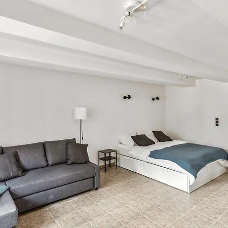 Haus Hébergement de vacances *