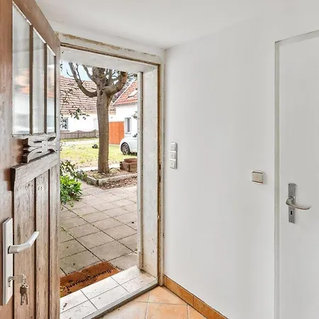 Hébergement de vacances Haus Heideblick