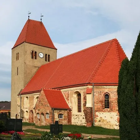 Haus * Heideblick