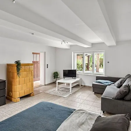 Hébergement de vacances Haus