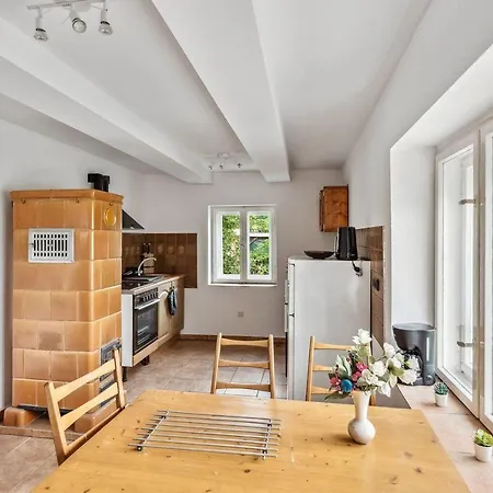 Haus Hébergement de vacances